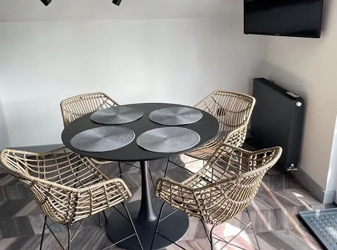 Bonanza * Białogóra