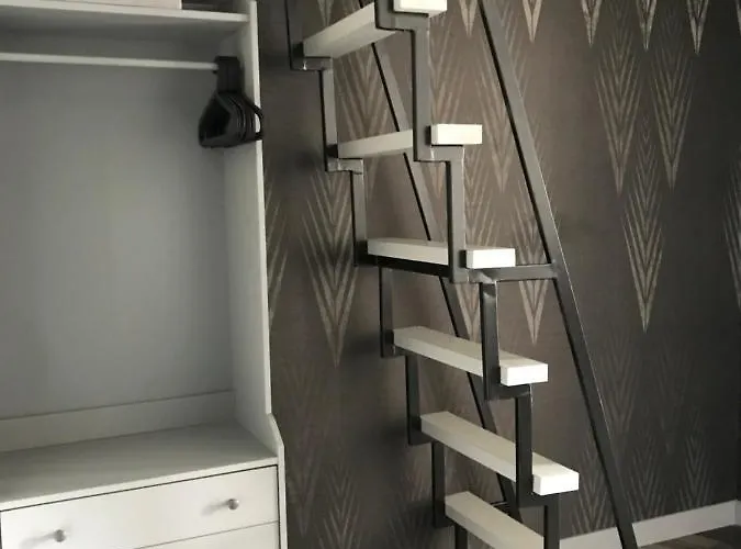 Bonanza منتزه العطل