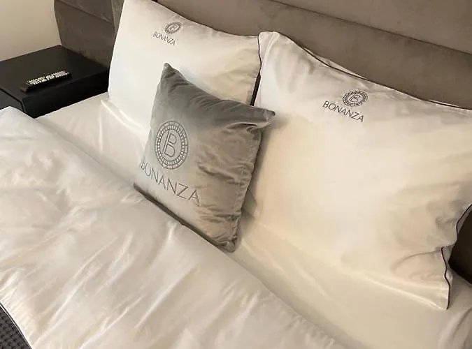 Bonanza منتزه العطل Białogóra