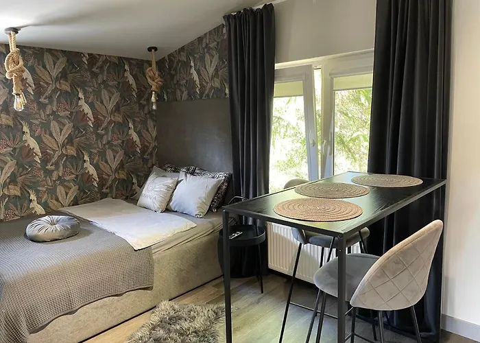 Bonanza * Białogóra