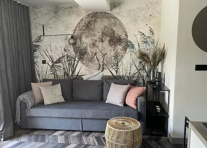 Bonanza منتزه العطل