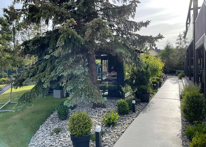 Bonanza منتزه العطل