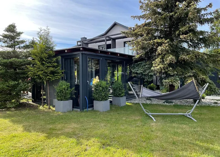 Bonanza منتزه العطل *