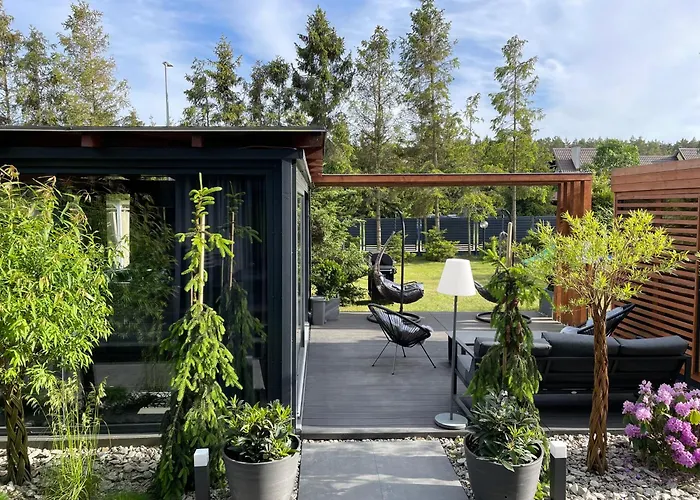 Bonanza منتزه العطل *