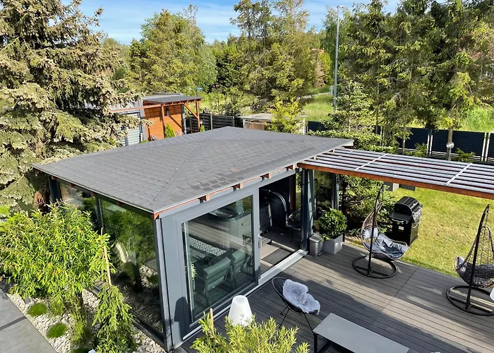 Bonanza منتزه العطل