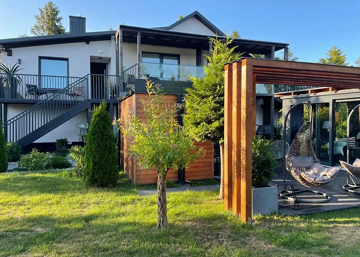 منتزه العطل Bonanza *