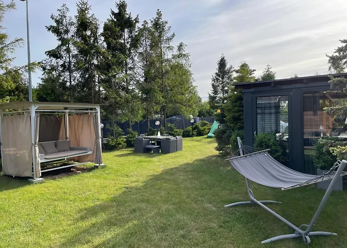 منتزه العطل Bonanza