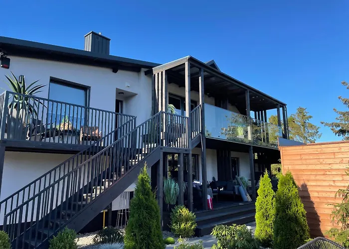 Bonanza منتزه العطل