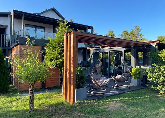 منتزه العطل Bonanza *