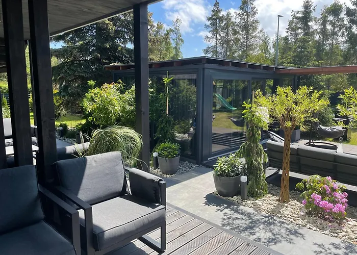 منتزه العطل Bonanza Białogóra