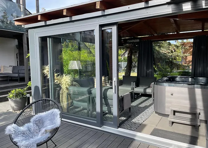 Bonanza * Białogóra