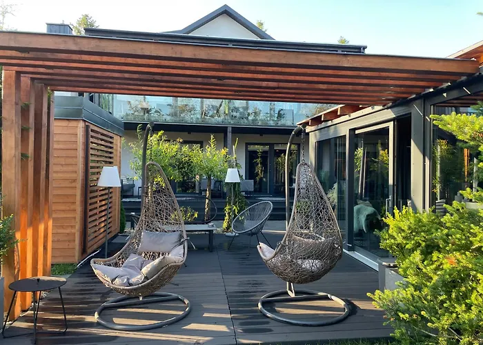 منتزه العطل Bonanza