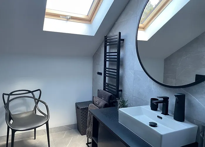 منتزه العطل Bonanza Białogóra