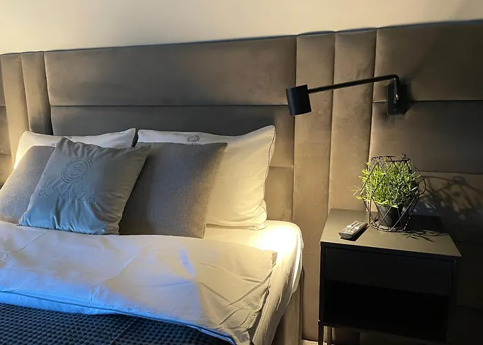 Bonanza منتزه العطل