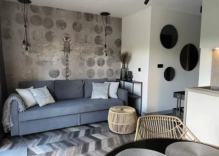 Bonanza منتزه العطل *