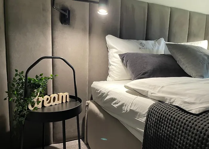 Bonanza منتزه العطل *