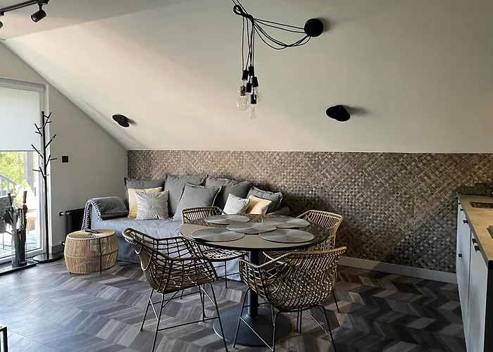 منتزه العطل Bonanza Białogóra