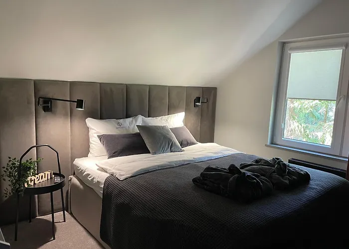 منتزه العطل Bonanza Białogóra