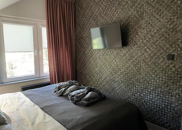 منتزه العطل Bonanza *