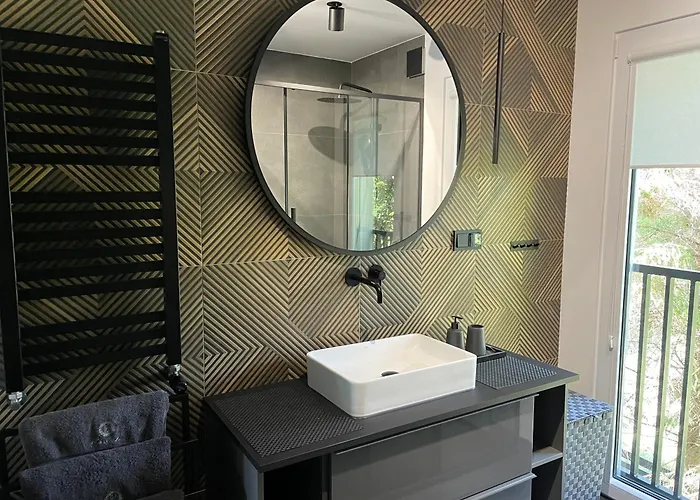 Bonanza منتزه العطل *