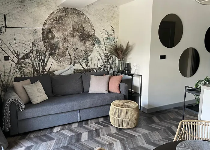 Bonanza منتزه العطل