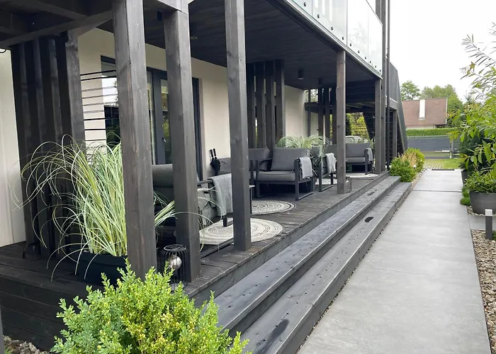 Bonanza * Białogóra