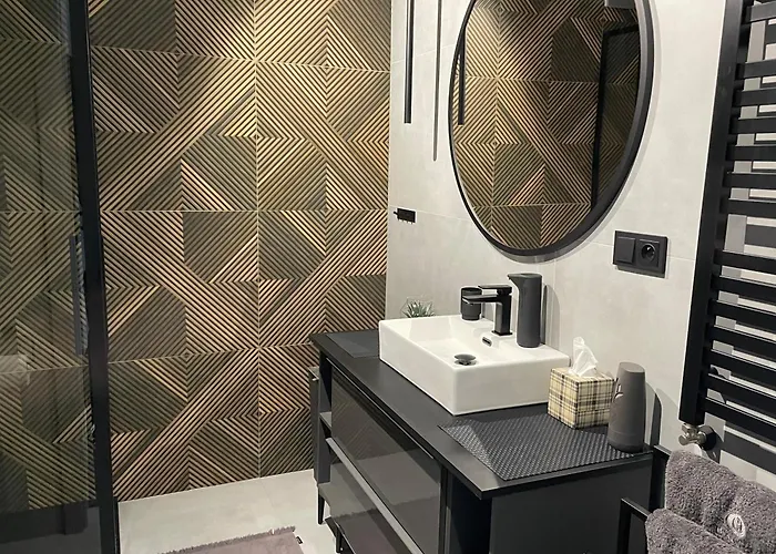 منتزه العطل Bonanza Białogóra