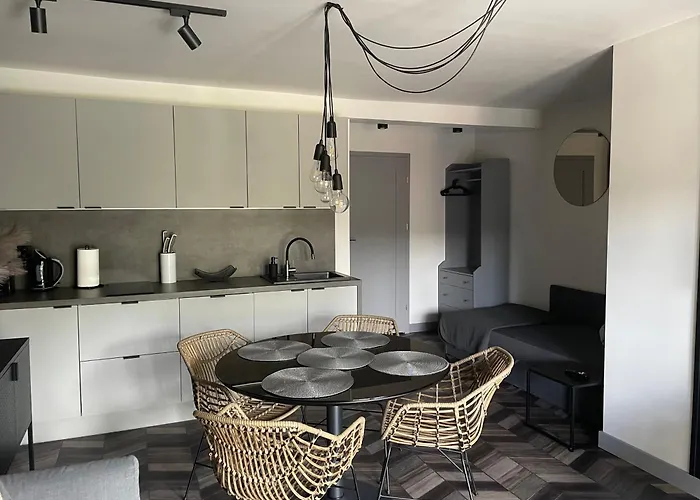 منتزه العطل Bonanza