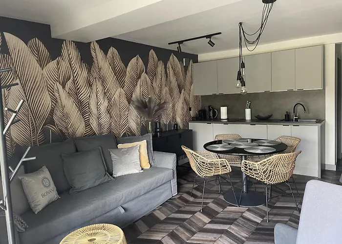 Bonanza * Białogóra