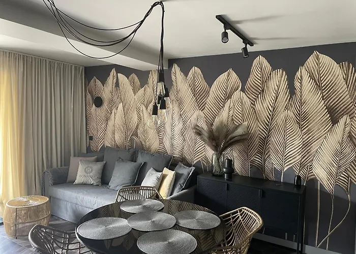 Bonanza منتزه العطل