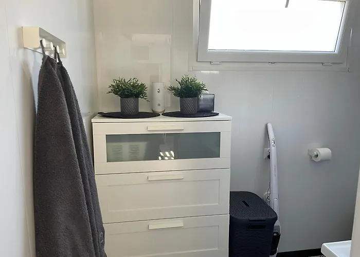 منتزه العطل Bonanza