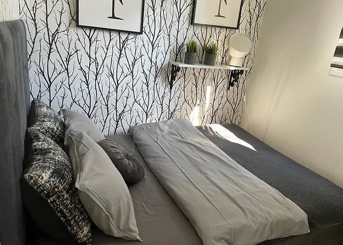 Bonanza منتزه العطل