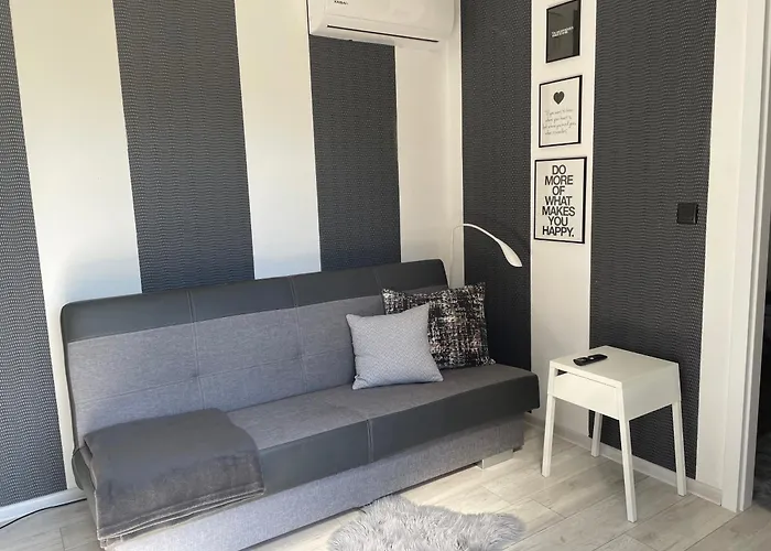 Bonanza * Białogóra