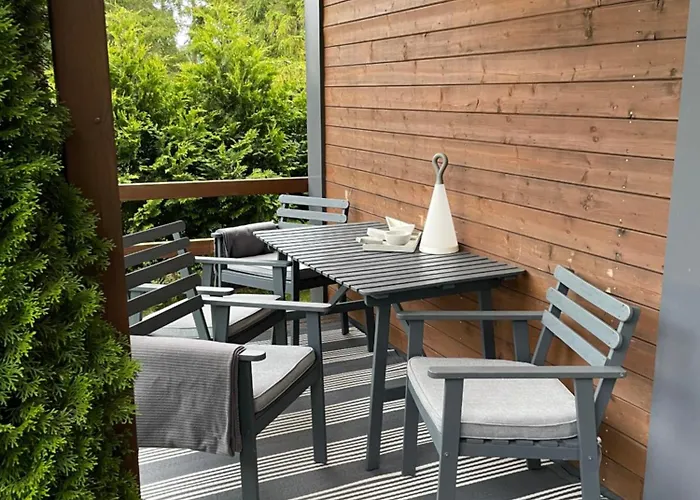 Bonanza منتزه العطل