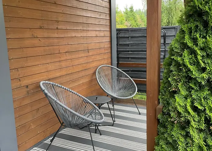 Bonanza * Białogóra