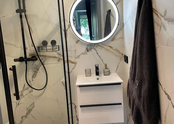 Bonanza منتزه العطل