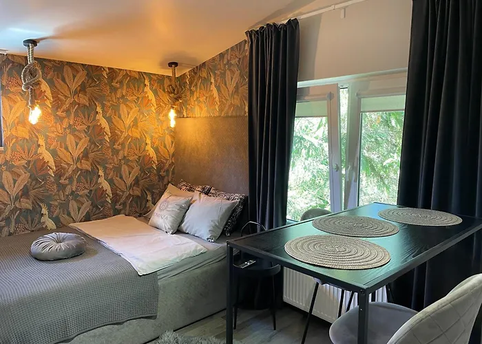 Bonanza منتزه العطل