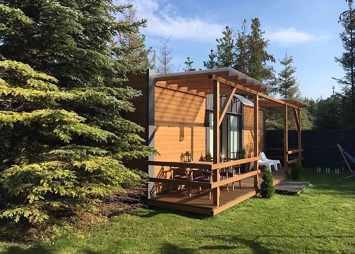 منتزه العطل Bonanza