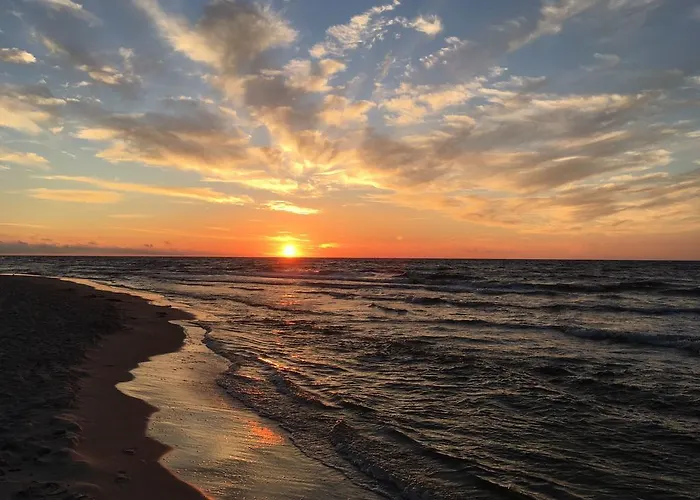 منتزه العطل Bonanza